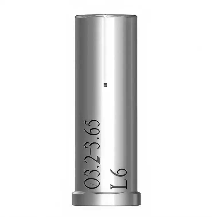 Артикул 4573 DS-C—L6. Ограничитель сверла C Диаметр 3,2—3,5 мм. Глубина 6 мм