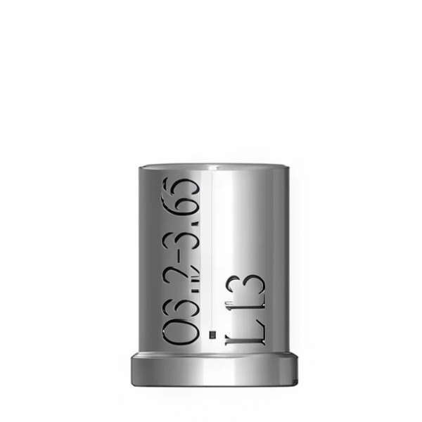 Артикул 4577 DS-C—L13. Ограничитель сверла C Диаметр 3,2—3,5 мм. Глубина 13 мм