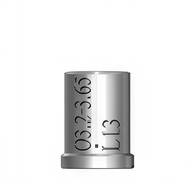 Артикул 4577 DS-C—L13. Ограничитель сверла C Диаметр 3,2—3,5 мм. Глубина 13 мм