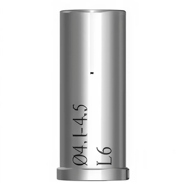 Артикул 4578 DS-D-L6. Ограничитель сверла D Диаметр 4,1—4,5 мм. Глубина 6 мм