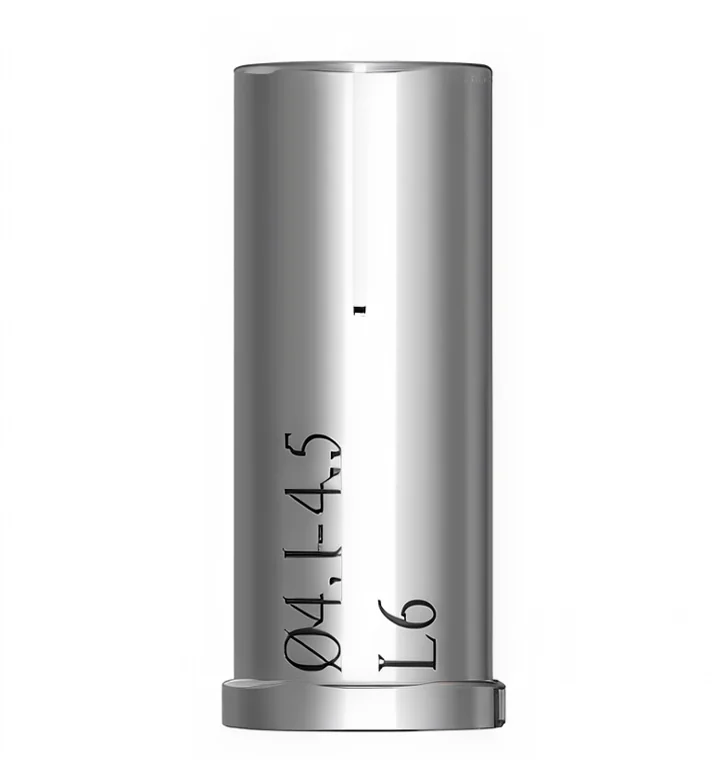 Артикул 4578 DS-D-L6. Ограничитель сверла D Диаметр 4,1—4,5 мм. Глубина 6 мм