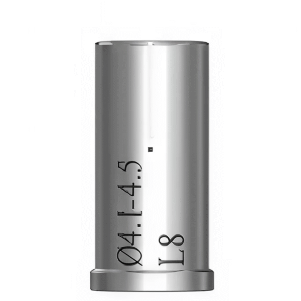 Артикул 4579 DS-D-L8. Ограничитель сверла D Диаметр 4,1—4,5 мм. Глубина 8 мм