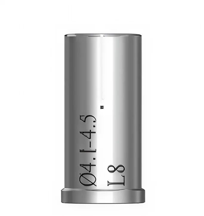 Артикул 4579 DS-D-L8. Ограничитель сверла D Диаметр 4,1—4,5 мм. Глубина 8 мм