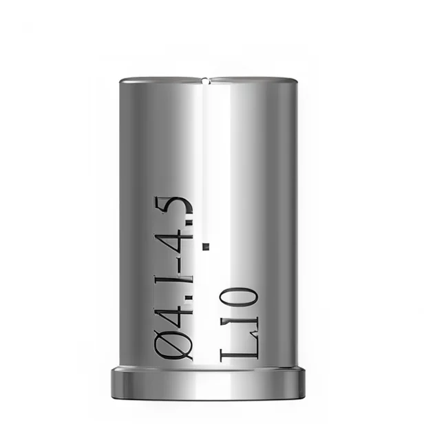 Артикул 4580 DS-D-L10. Ограничитель сверла D Диаметр 4,1—4,5 мм. Глубина 10 мм