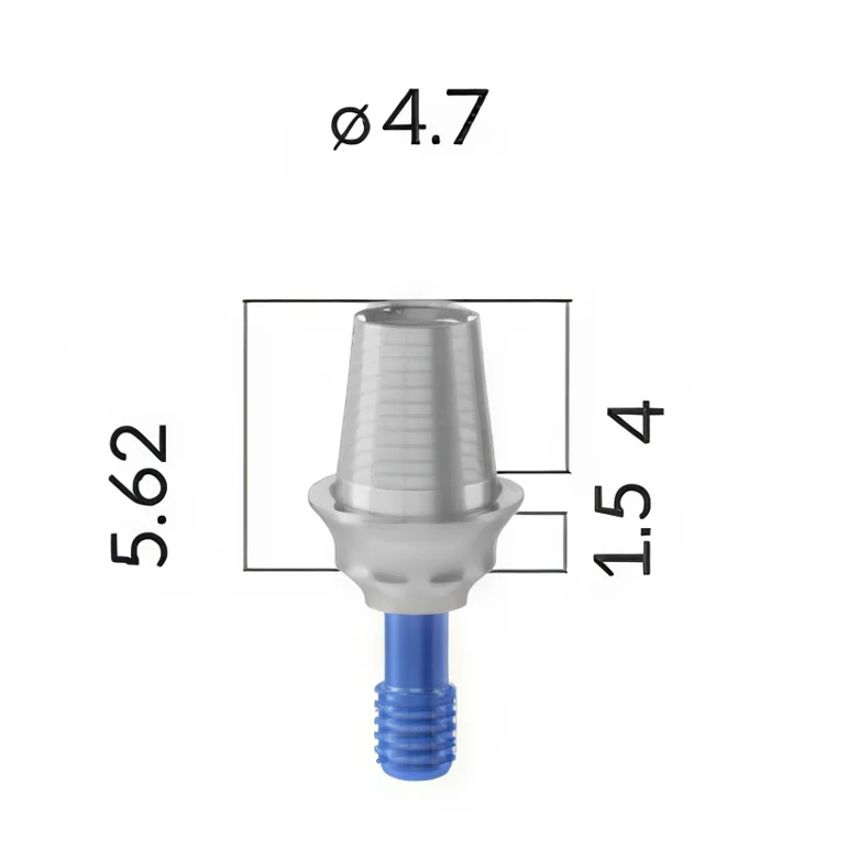 Артикул 4965 CCTB-1.5-R-IH