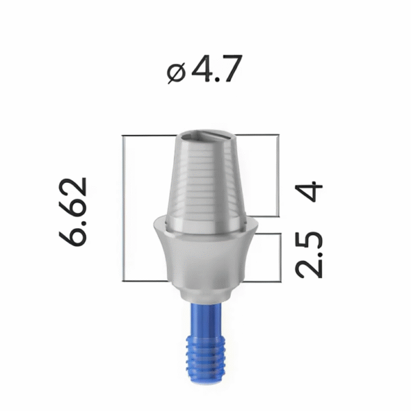 Артикул 4966 CCTB-2.5-R-IH