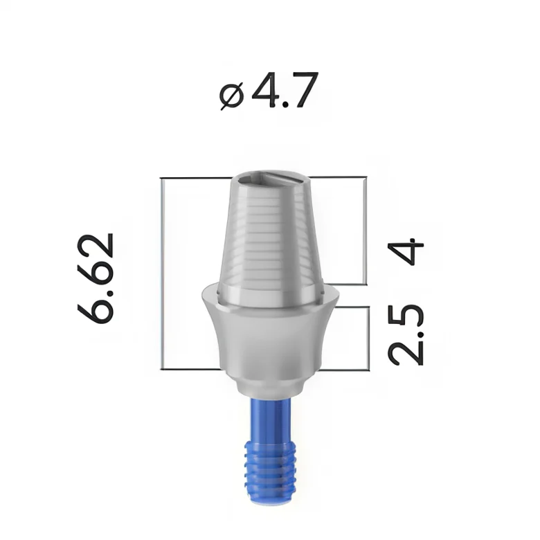 Артикул 4966 CCTB-2.5-R-IH