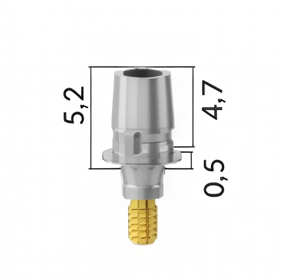 Артикул 4982 CCTB-CHC-SI