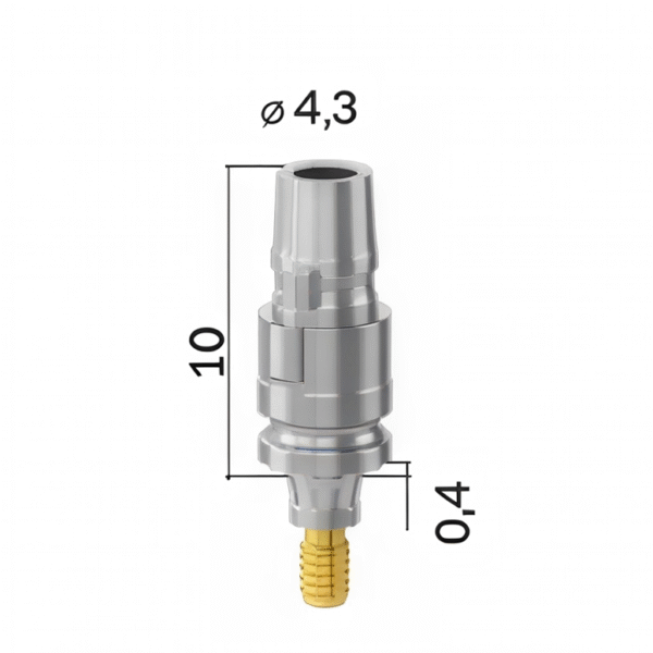 Артикул 4985 CCSP-CHC-SI