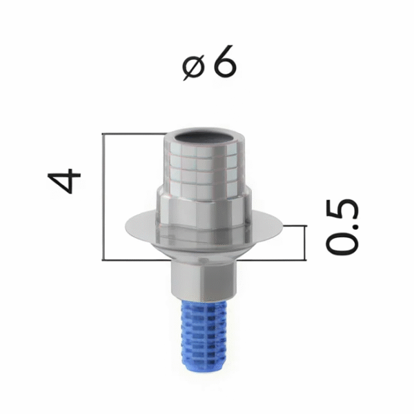 Артикул 5007 WCCTB CADCAM