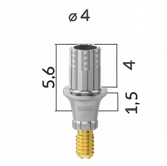 Артикул 5451 CCTB-1.5-AR-CHC