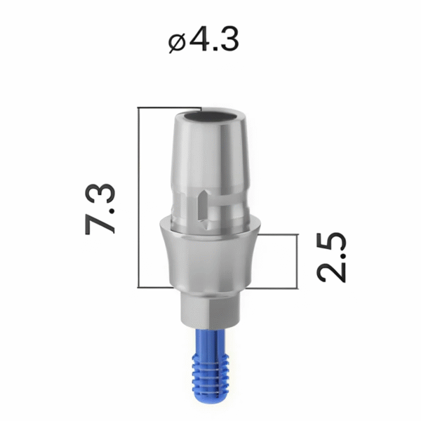 Артикул 5465 SiTB_IH_2.5