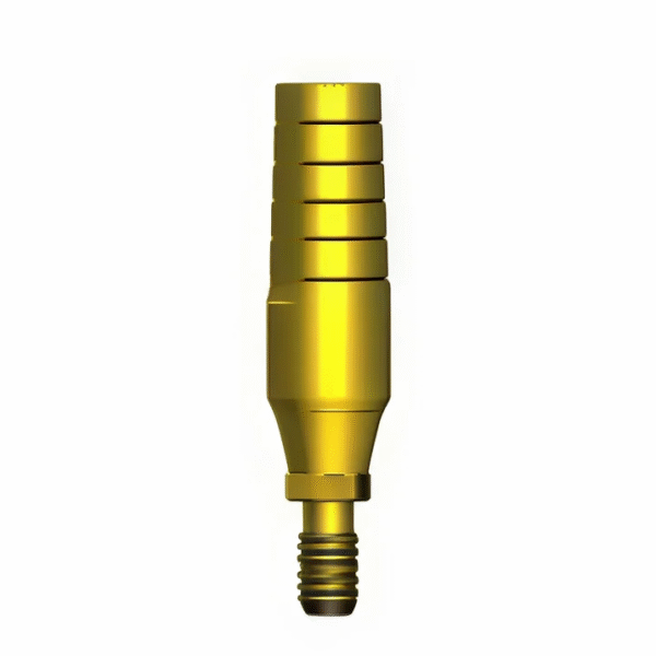 Эстетический стандартный абатмент диаметр 3,2 мм