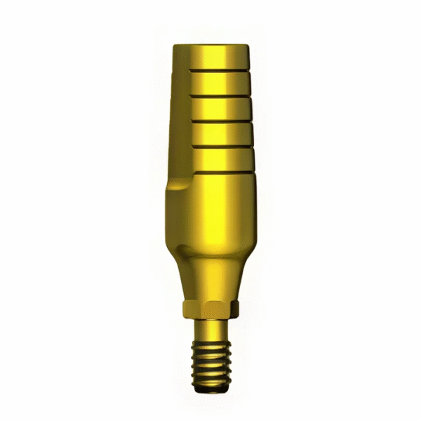 Эстетический стандартный абатмент диаметр 3,6 мм