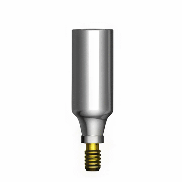 Стандартный абатмент диаметр 4 мм