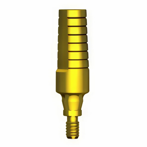 Стандартный абатмент диаметр 4 мм