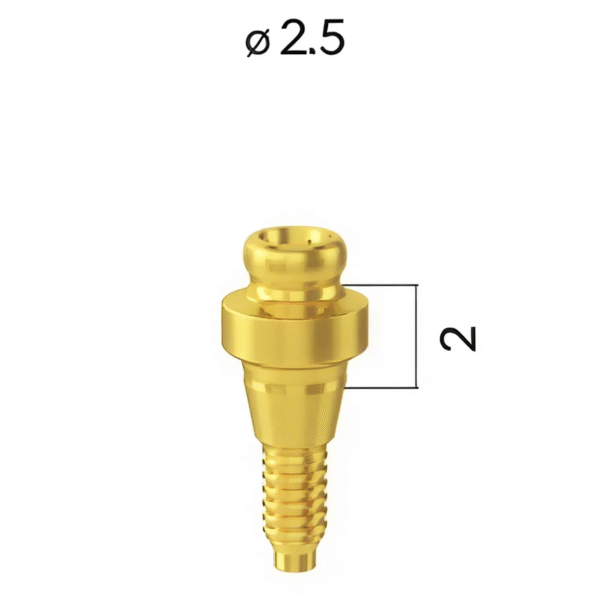 Артикул 7472 AK2-CHC. Набор Alphaloc