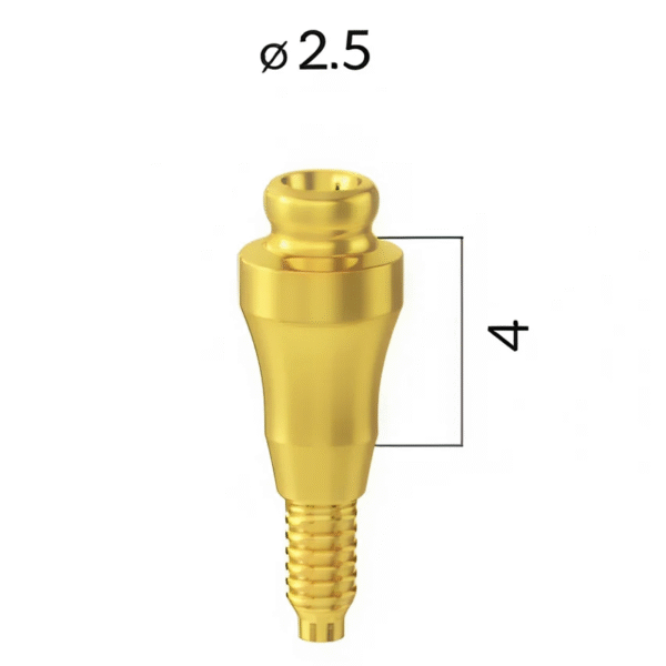 Артикул 7474 AK4-CHC. Набор Alphaloc