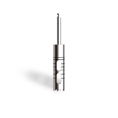 Артикул 4940 DRT 4. Костный трепан диаметр 4,0 мм (Для получения аутографта и при эксплантации)