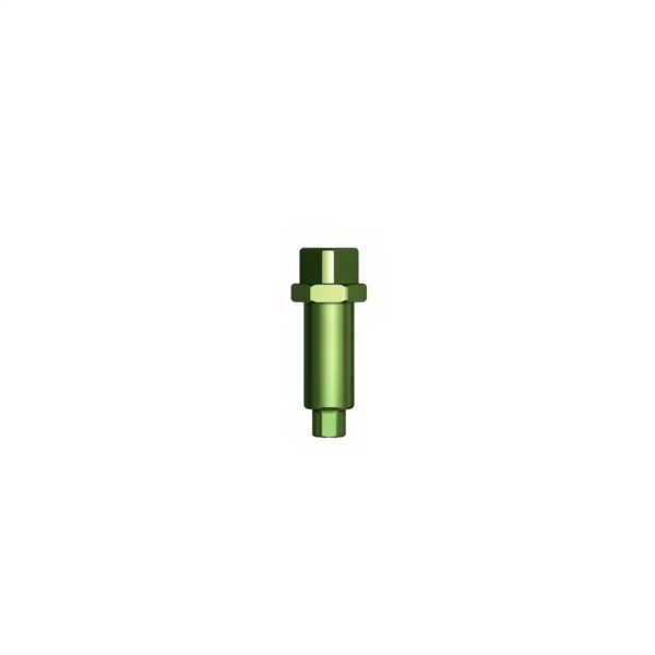 Артикул 65064 IMSS Имплантовод с винтовой фиксацией CS тонкий.